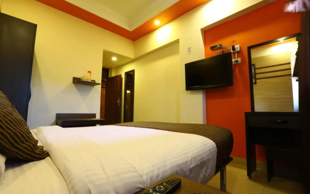 Hotel Sona
