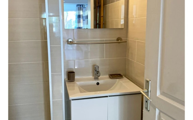 Appartement Le Feng Shui