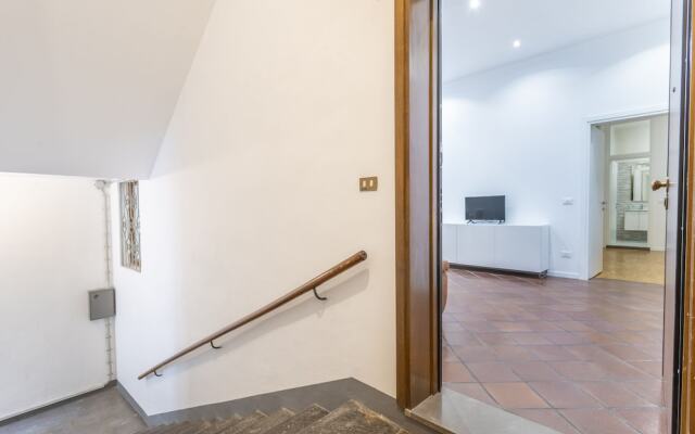 Ricasoli Garden Modern Apartment