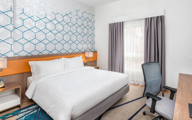 Holiday Inn Tabuk by IHG