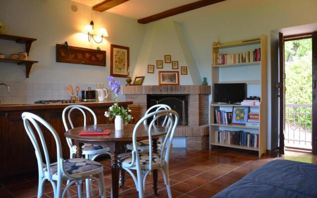 Il Poggiolo di Parrano