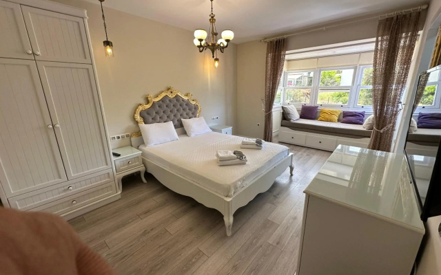 Grand Alacati Boutique Hotel