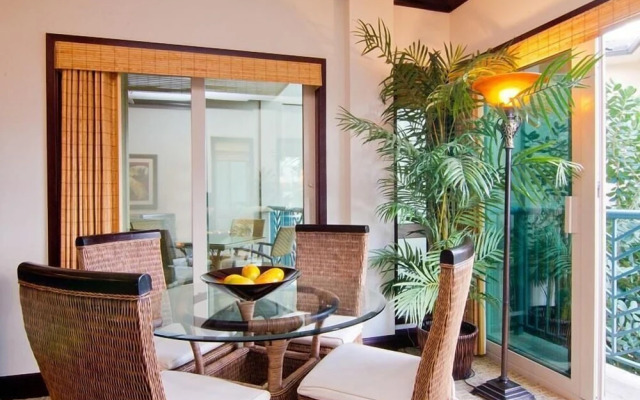 Waipouli Beach Resort A-303