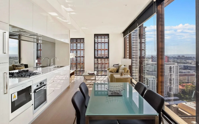 Wyndel Stunning One Bedroom