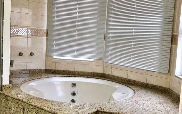 Conforto e Elegância No Novo Campeche