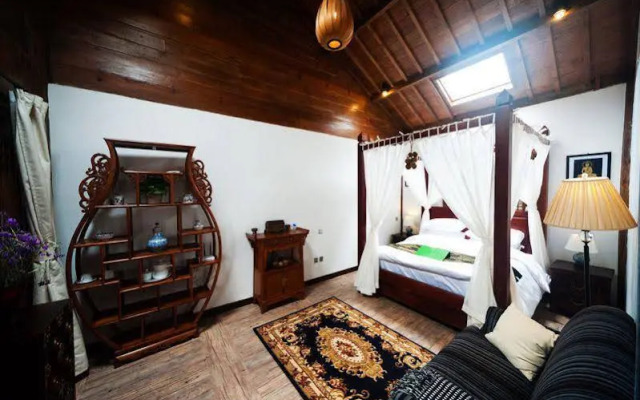 No.188 Boutique Hotel