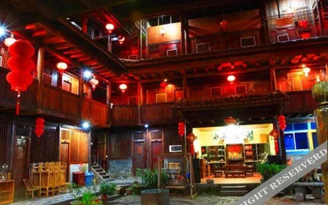 Fuxinglou Guesthouse