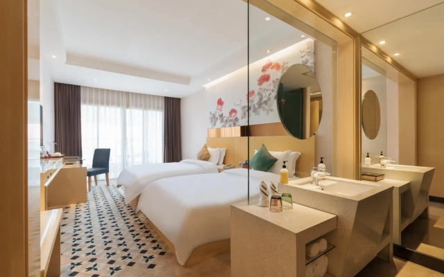 Paco Business Hotel Luogang Branch