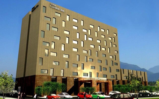 Hilton Garden Inn Santiago Airport