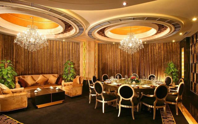 Rainbird Hotel