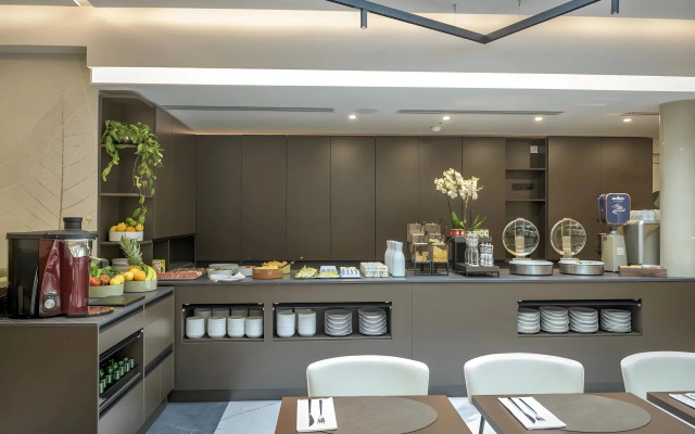 HOTIDAY Room Collection - Milano Cinque Giornate