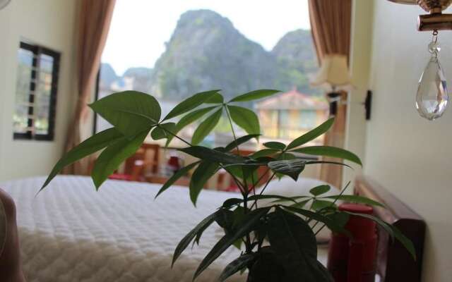 Limestone View Homestay