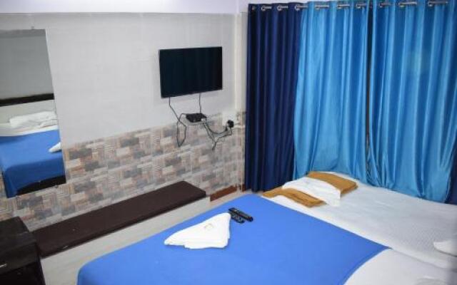 Hotel Manas