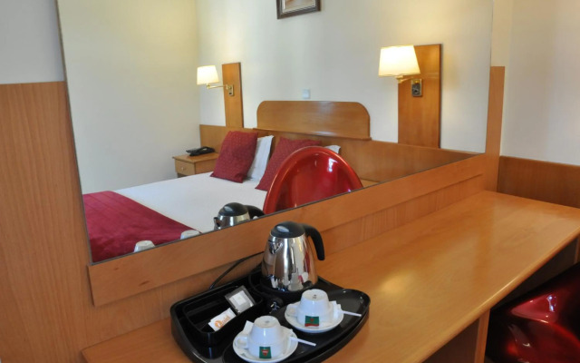 Hotel Solneve