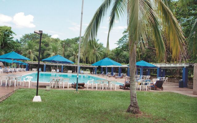 Hotel Guadaira Resort