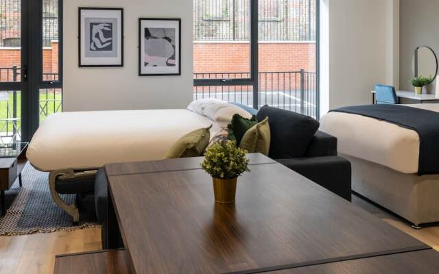 Host Stay Richmond Place 003