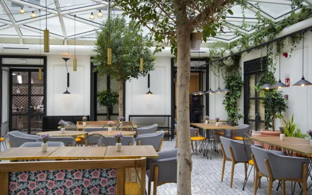 Pestana Plaza Mayor Madrid