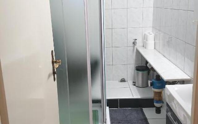 2-Zimmerwohnung