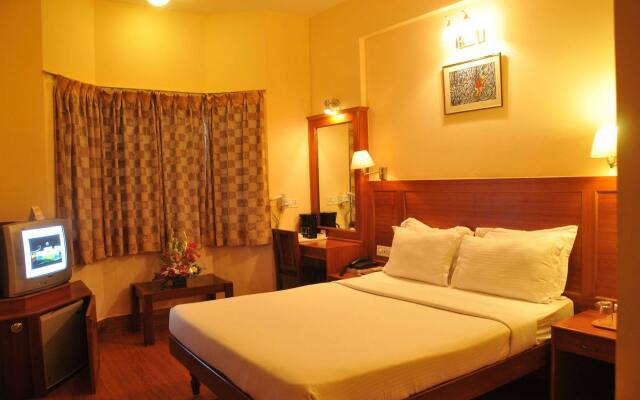 Hotel Bangalore Gate & Conferences