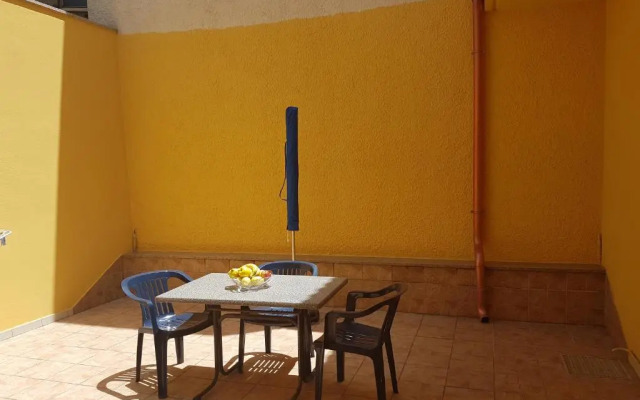 Appartamenti Via La Marmora