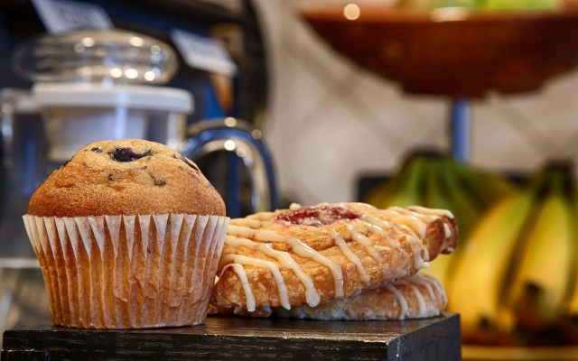 Best Western Plus Monterey Inn