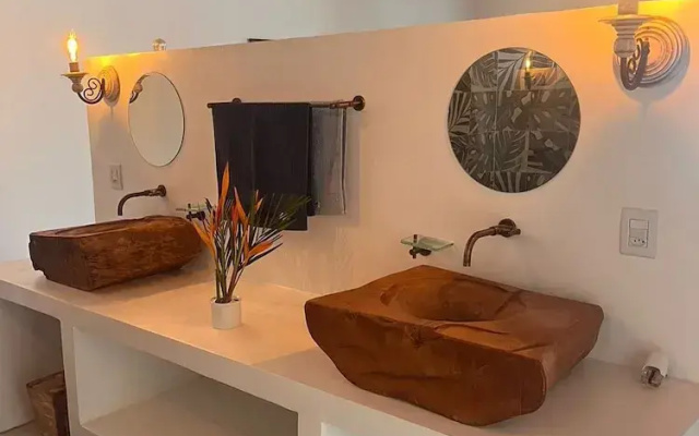 Villa Maree Bahia
