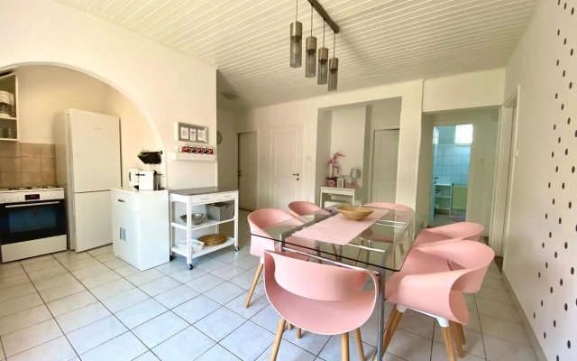Do-Ti Apartmanház Balatonlelle