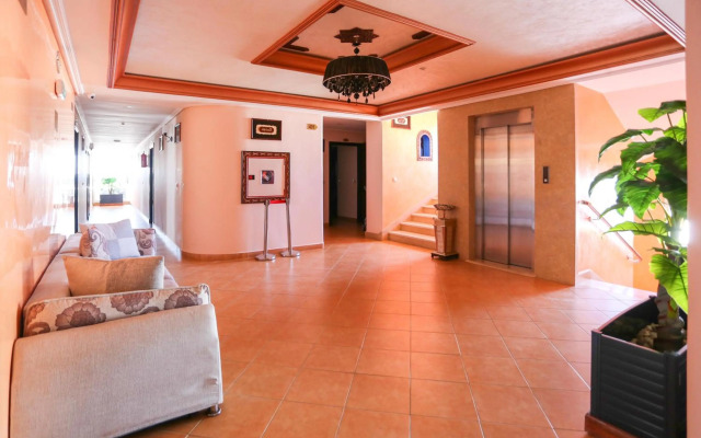 Hôtel Suite Martil