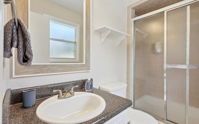 Pensacola Vacation Rental w/ Private Yard & Pool!