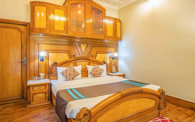 StayVista at Villa 360