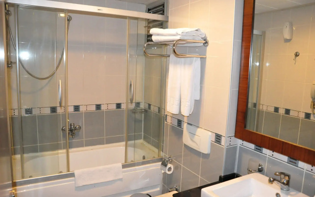 Marlight Boutique Hotel - Boutique Class