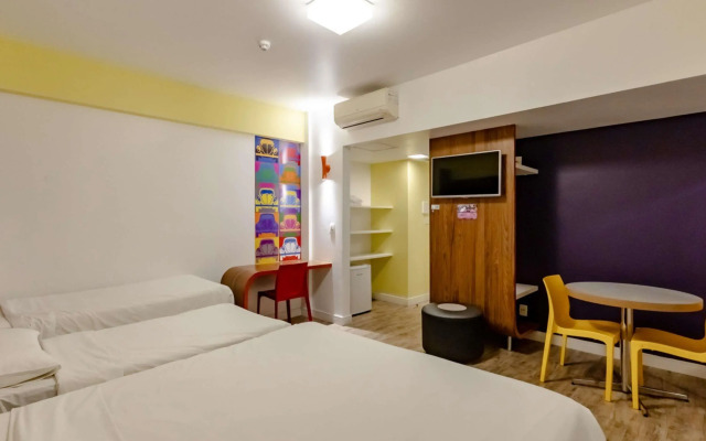 ibis Styles Balneario Camboriu