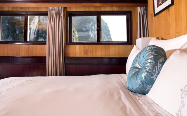 Aphrodite Cruises