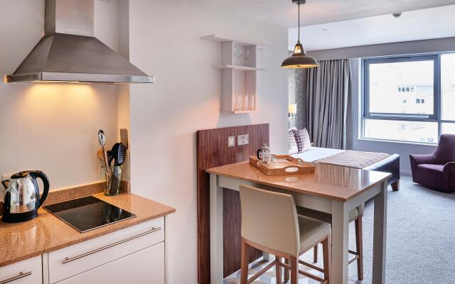 Staybridge Suites Liverpool by IHG