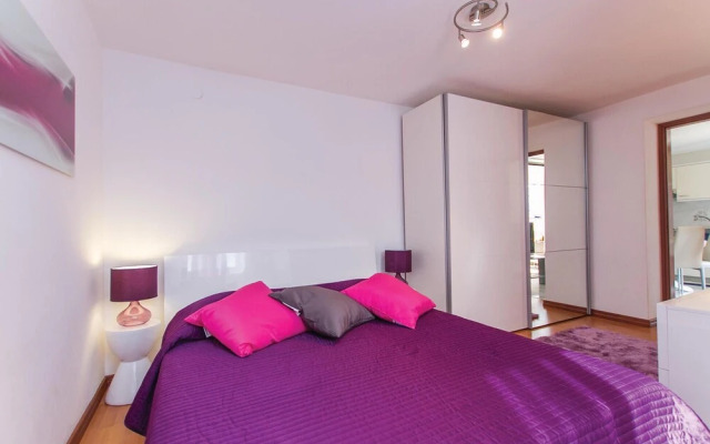 Awesome Home in Labin With Wifi and 1 Bedrooms