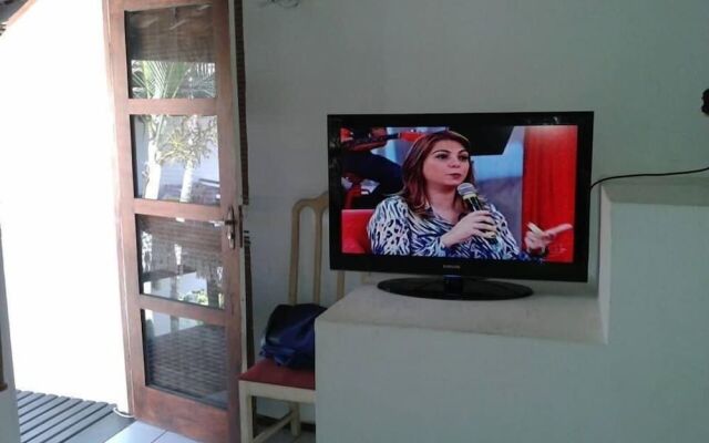 Condomínio Residências Bougainville