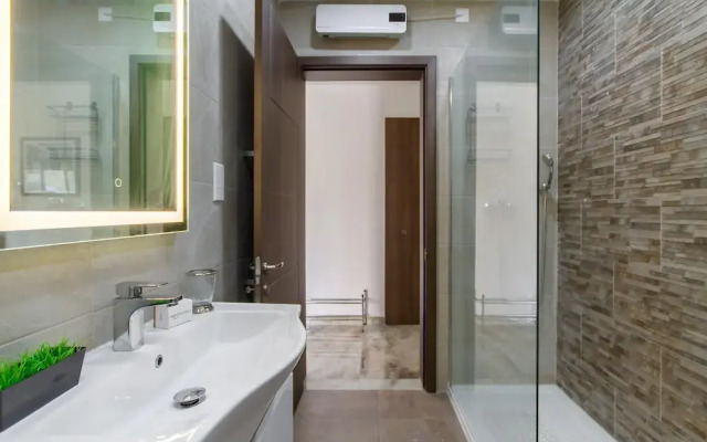 Palm Modern Apart 200mt From Sea Qawra