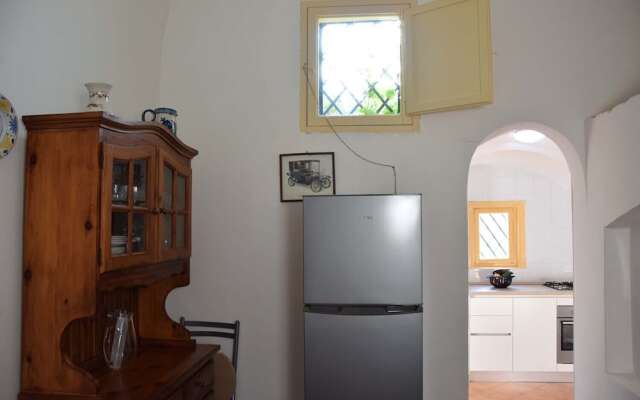 La Giara House ,near Gallipoli