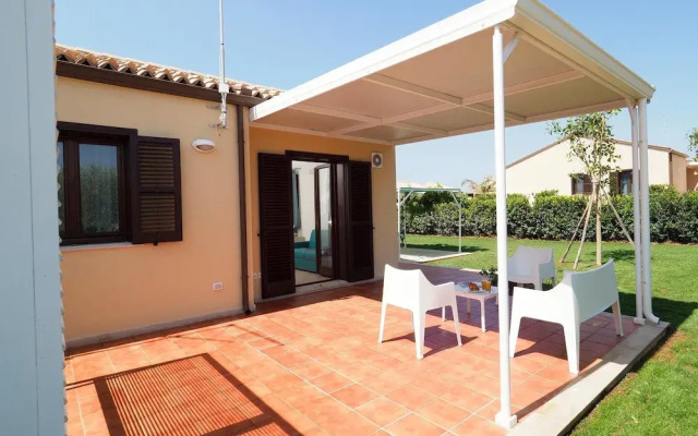 Cala Sol - Oleandro
