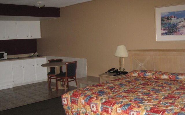 Dunedin Cove Motel