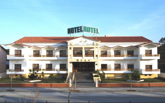 Hotel Ouro Verde