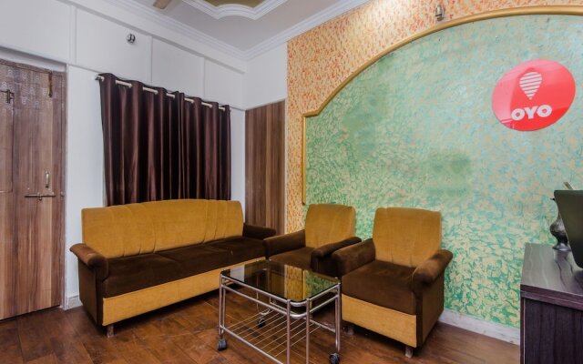 OYO 13601 Madam Re Hospitality Bhandup