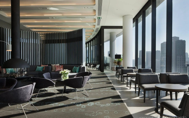 Crown Metropol Melbourne