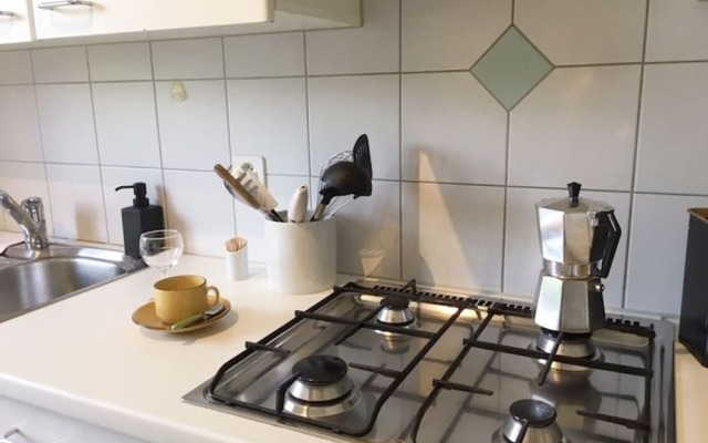 Casa Schilling - 4 Charming Rooms in the Best Location