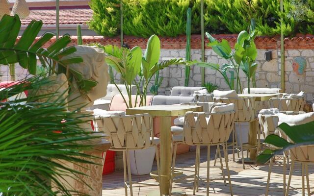 Rupa Hotel Alaçatı- Adults Only