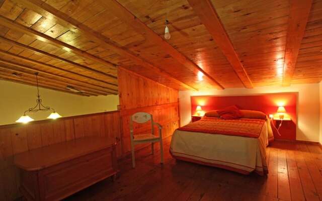 Casa Rural De Las Aves