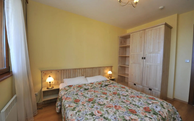 Pirin Golf & Country Club Apartments