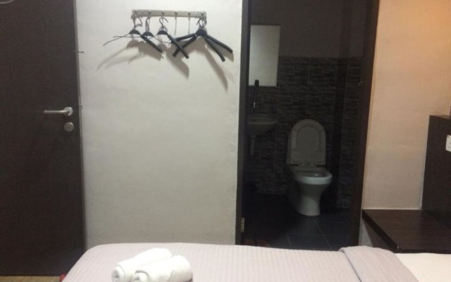 Batu Pahat Hotel