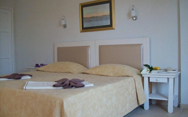 Hotel Vanilla