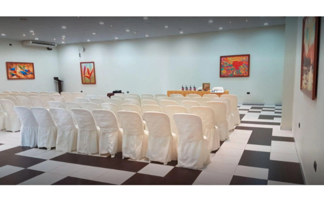 Samiria Jungle Hotel
